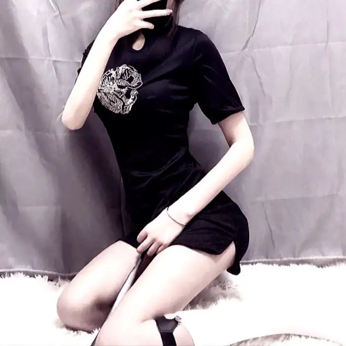 露营者日记